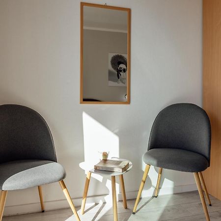 Apartmani Vico Herceg Novi Eksteriør bilde