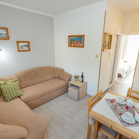 Apartmani Vico Herceg Novi Eksteriør bilde