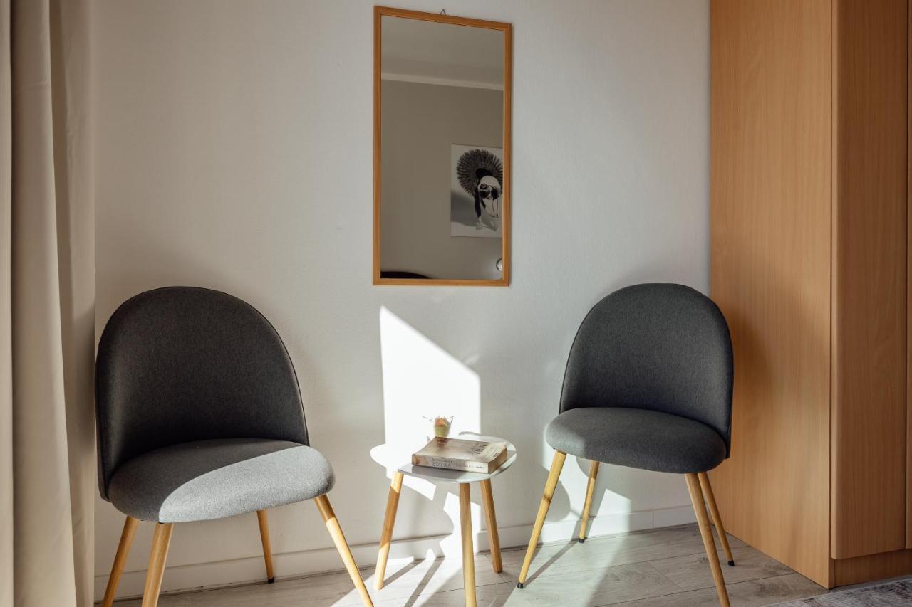 Apartmani Vico Herceg Novi Eksteriør bilde