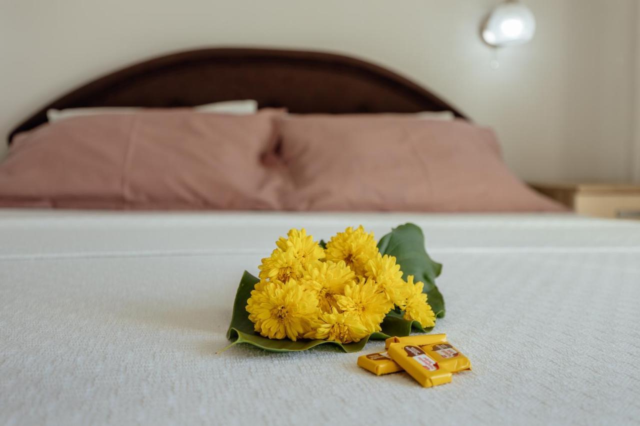 Apartmani Vico Herceg Novi Eksteriør bilde