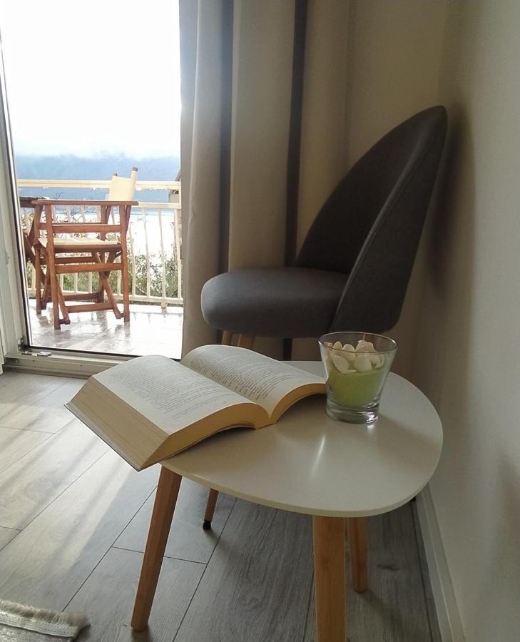Apartmani Vico Herceg Novi Eksteriør bilde