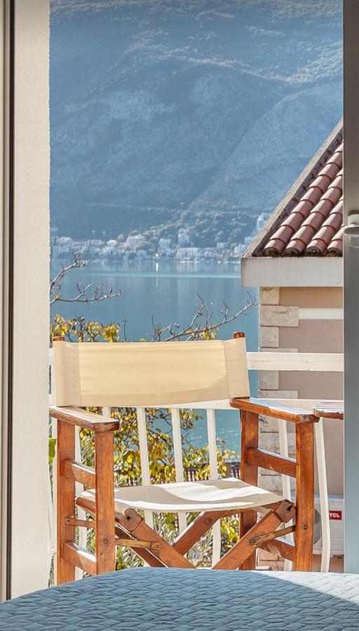 Apartmani Vico Herceg Novi Eksteriør bilde