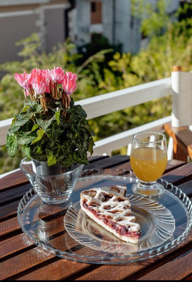 Apartmani Vico Herceg Novi Eksteriør bilde