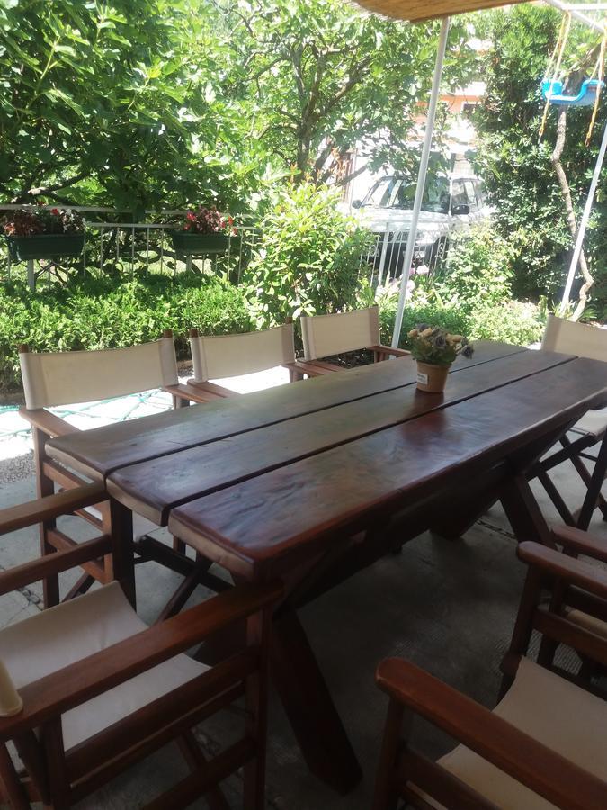 Apartmani Vico Herceg Novi Eksteriør bilde