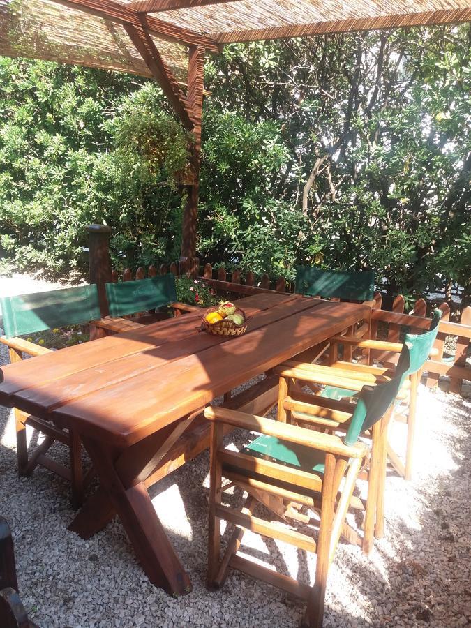 Apartmani Vico Herceg Novi Eksteriør bilde